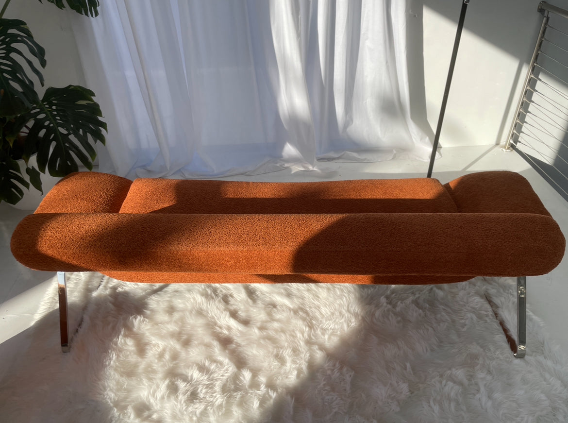 Three Seater Sofa
