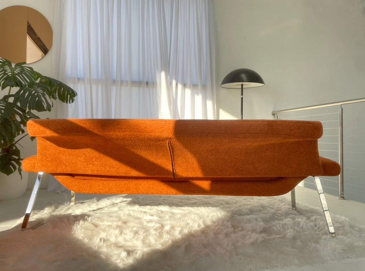 Three Seater Sofa