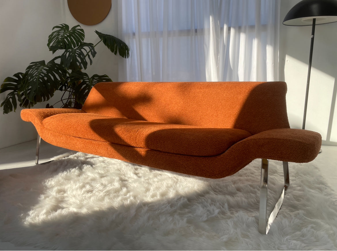Three Seater Sofa