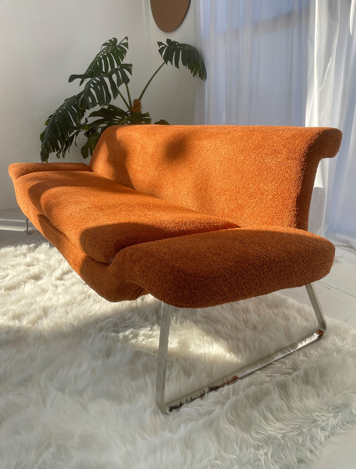 Three Seater Sofa