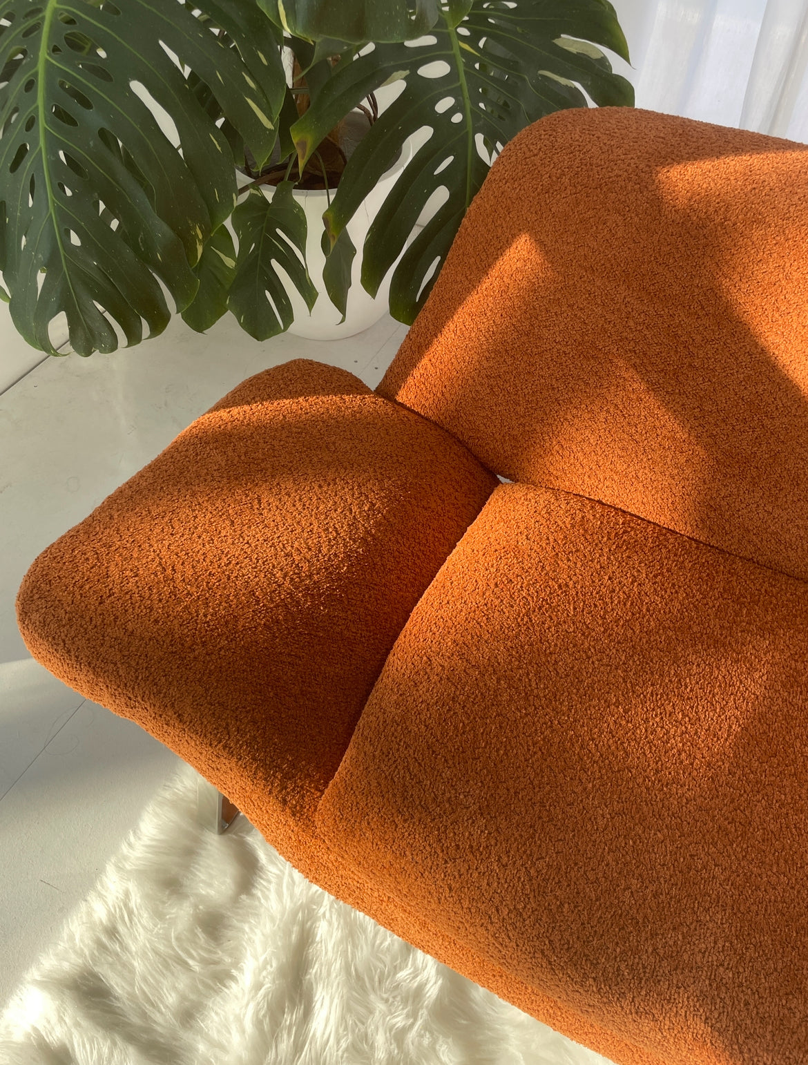 Three Seater Sofa
