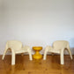 Pair of GN2 Chairs by Peter Ghyczy for Reuter