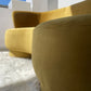 Three Seater Curved Sofa