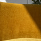 Three Seater Curved Sofa