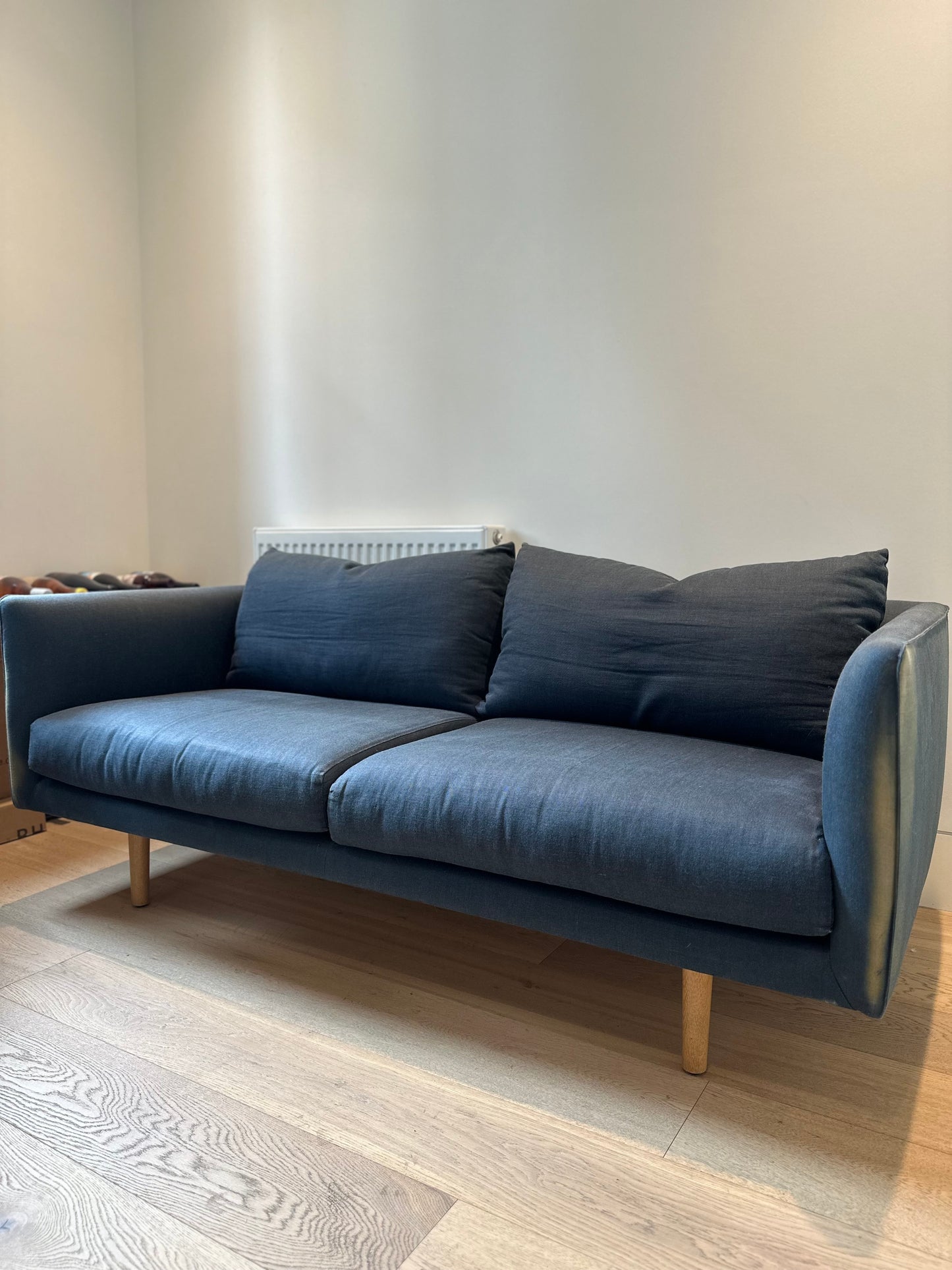 Jardan Nook Sofa 2.5 Seater