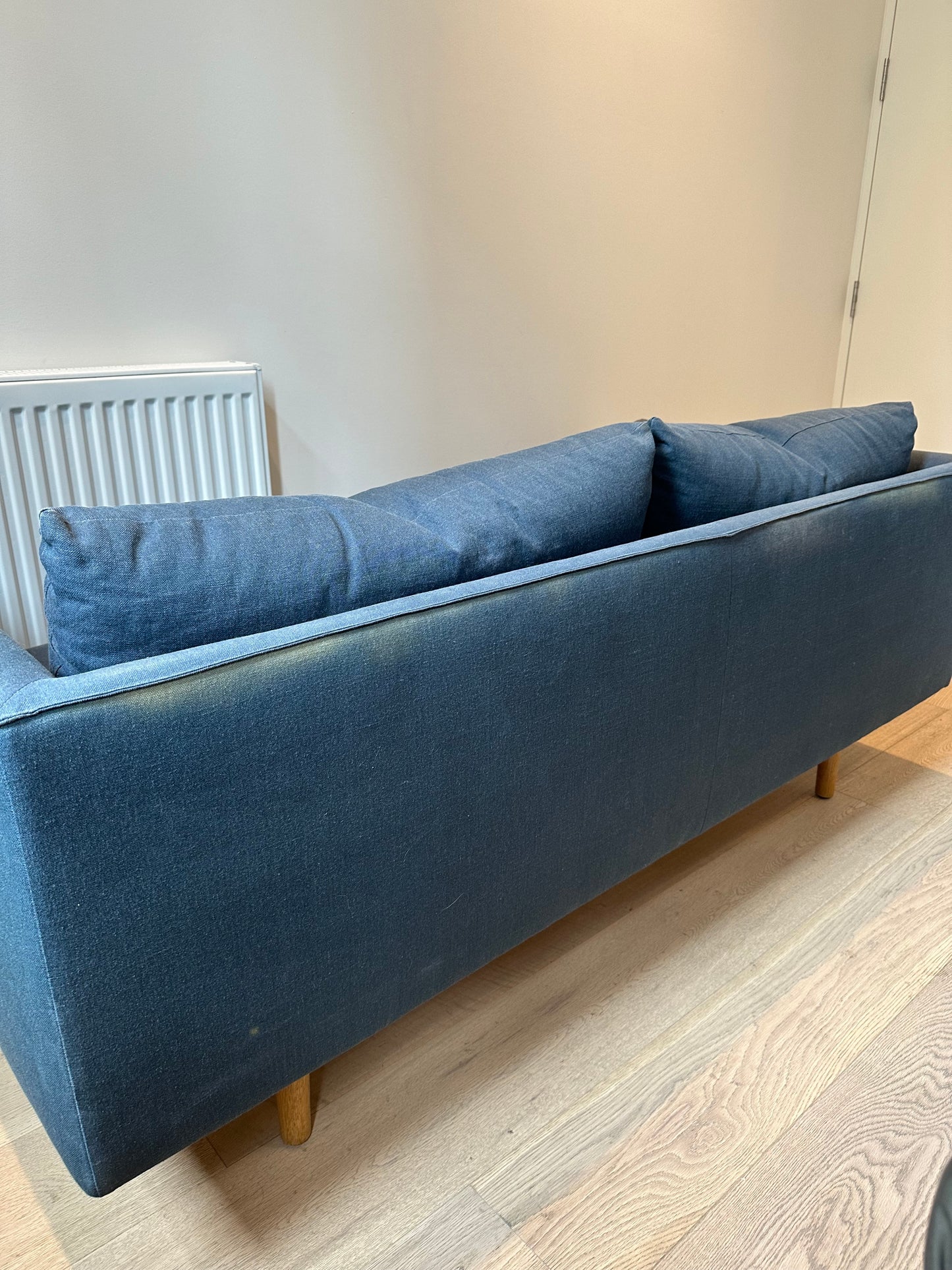 Jardan Nook Sofa 2.5 Seater