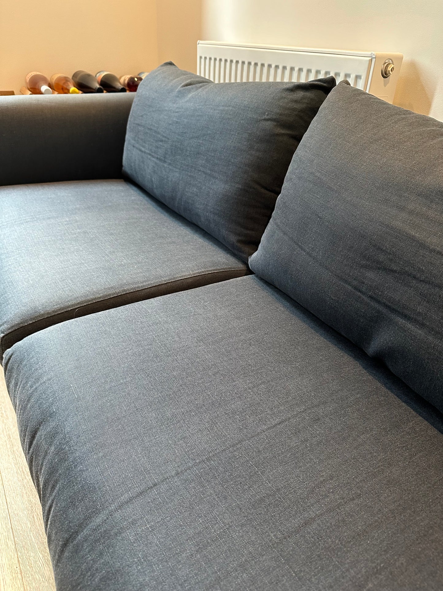 Jardan Nook Sofa 2.5 Seater