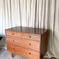 - Mid Century Teak Drawers