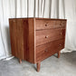 - Mid Century Teak Drawers