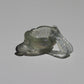 Murano Glass Sculptural Bowl with Pestle