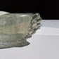 Murano Glass Sculptural Bowl with Pestle