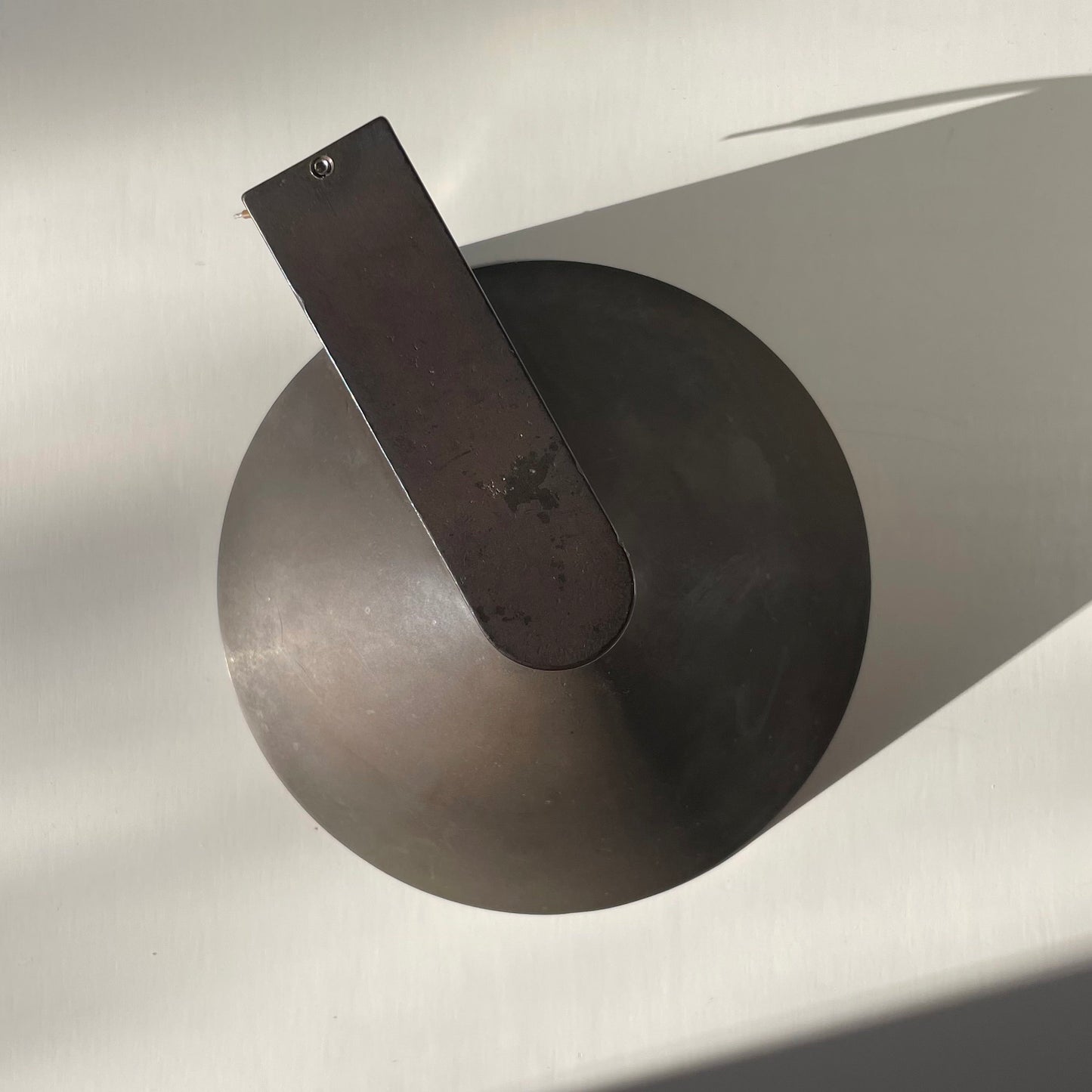 Studio Henry Wilson Conical Wall Light