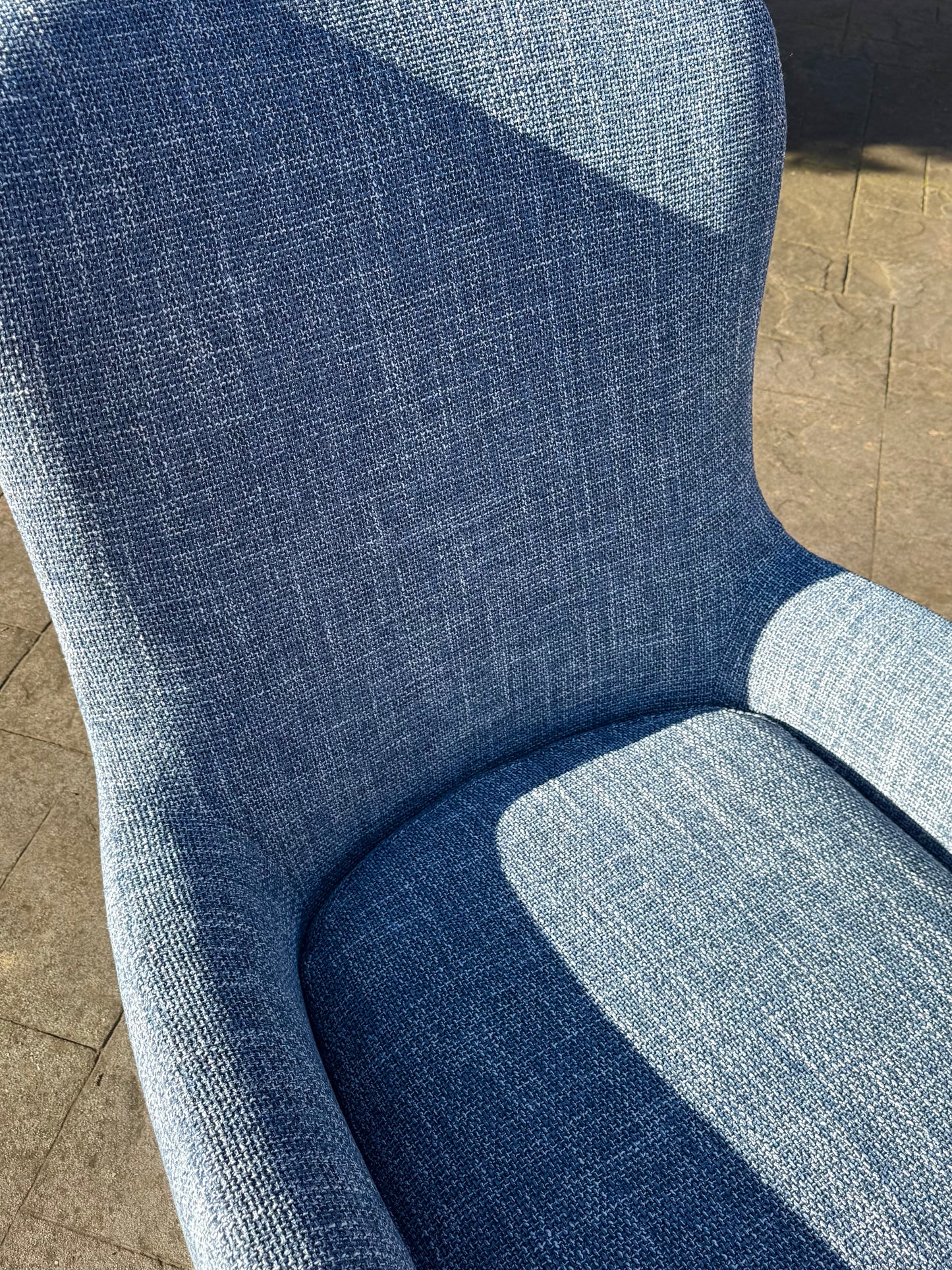 Jardan Armchair