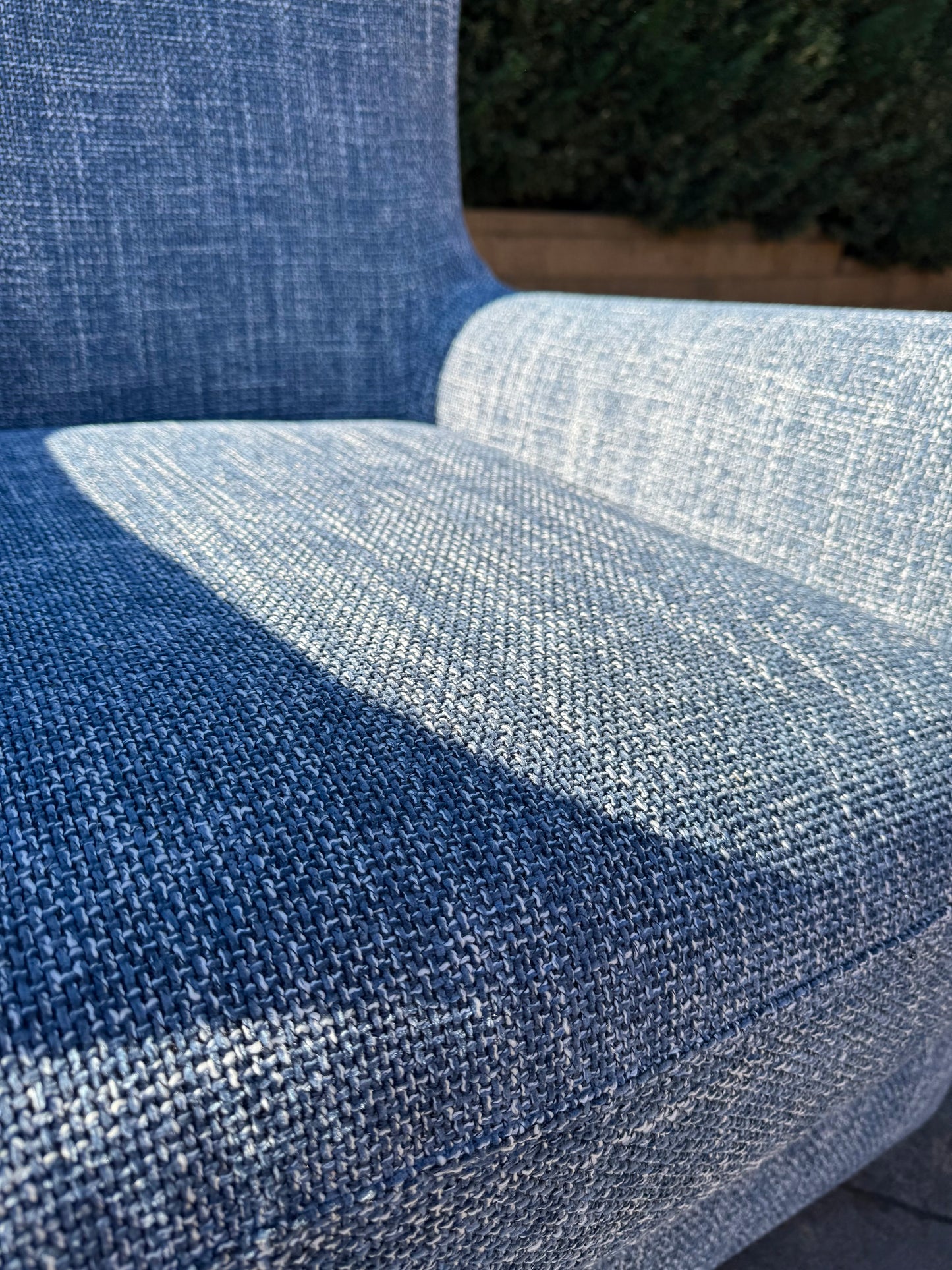 Jardan Armchair