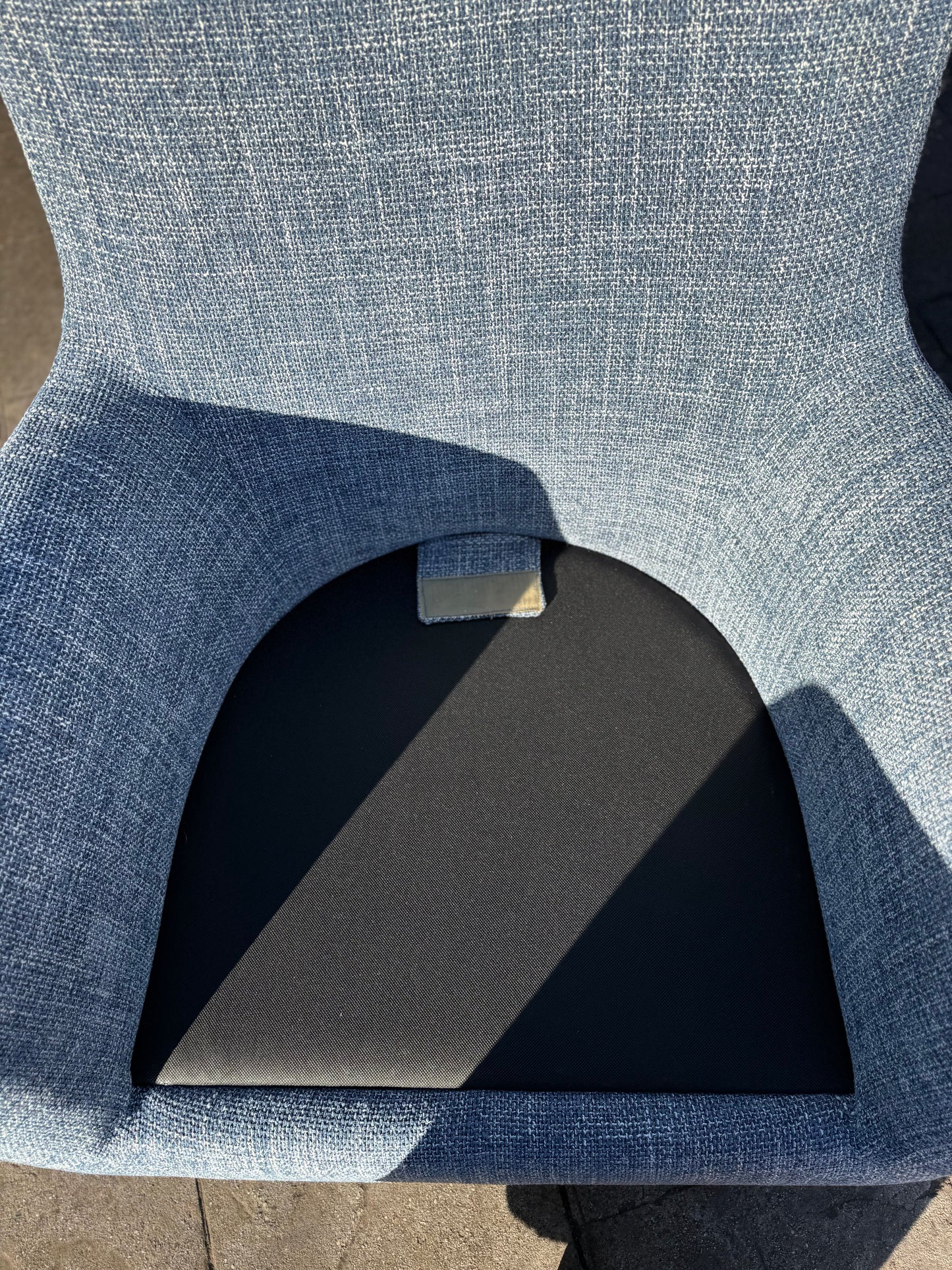 Jardan Armchair