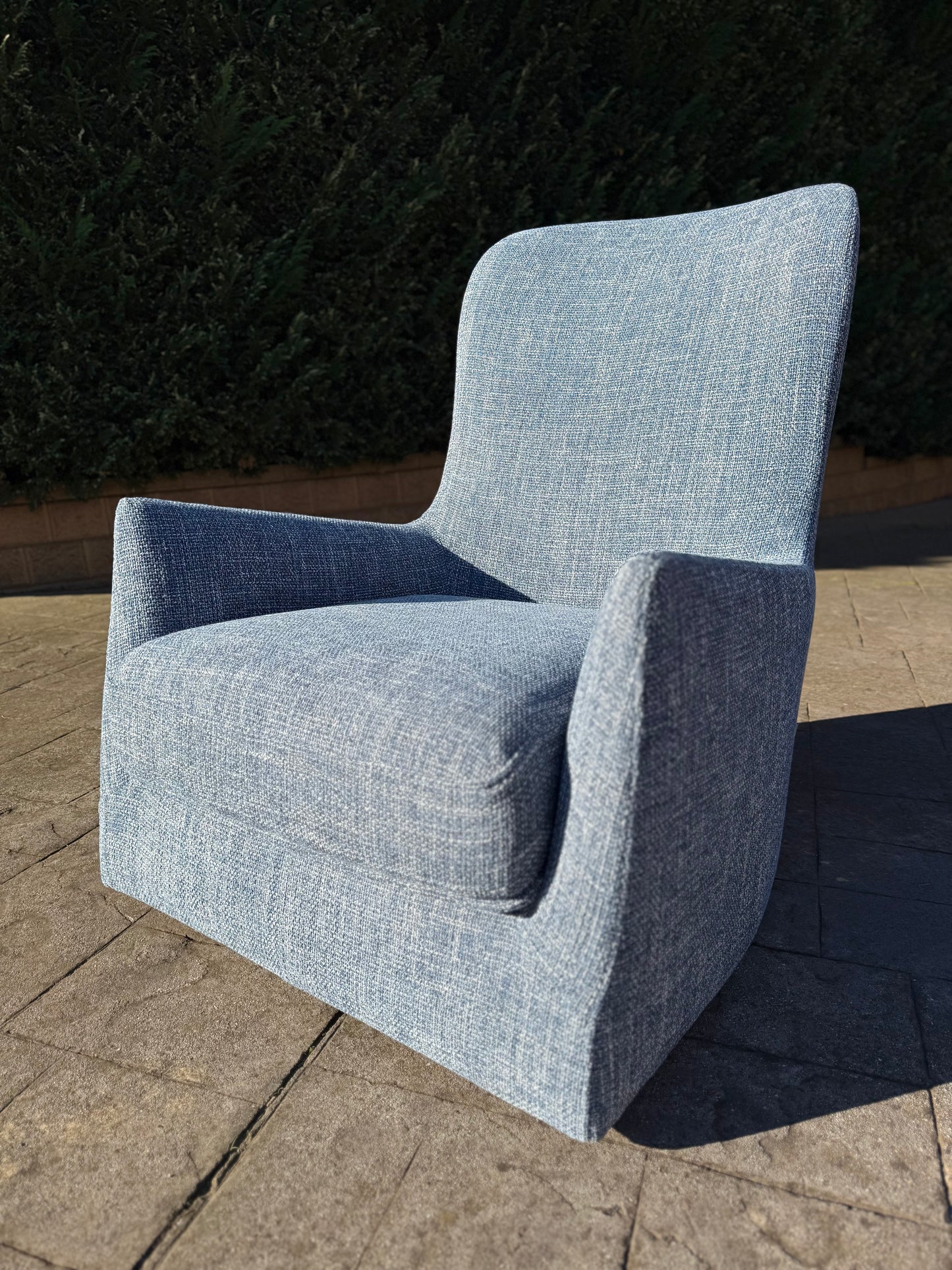Jardan Armchair