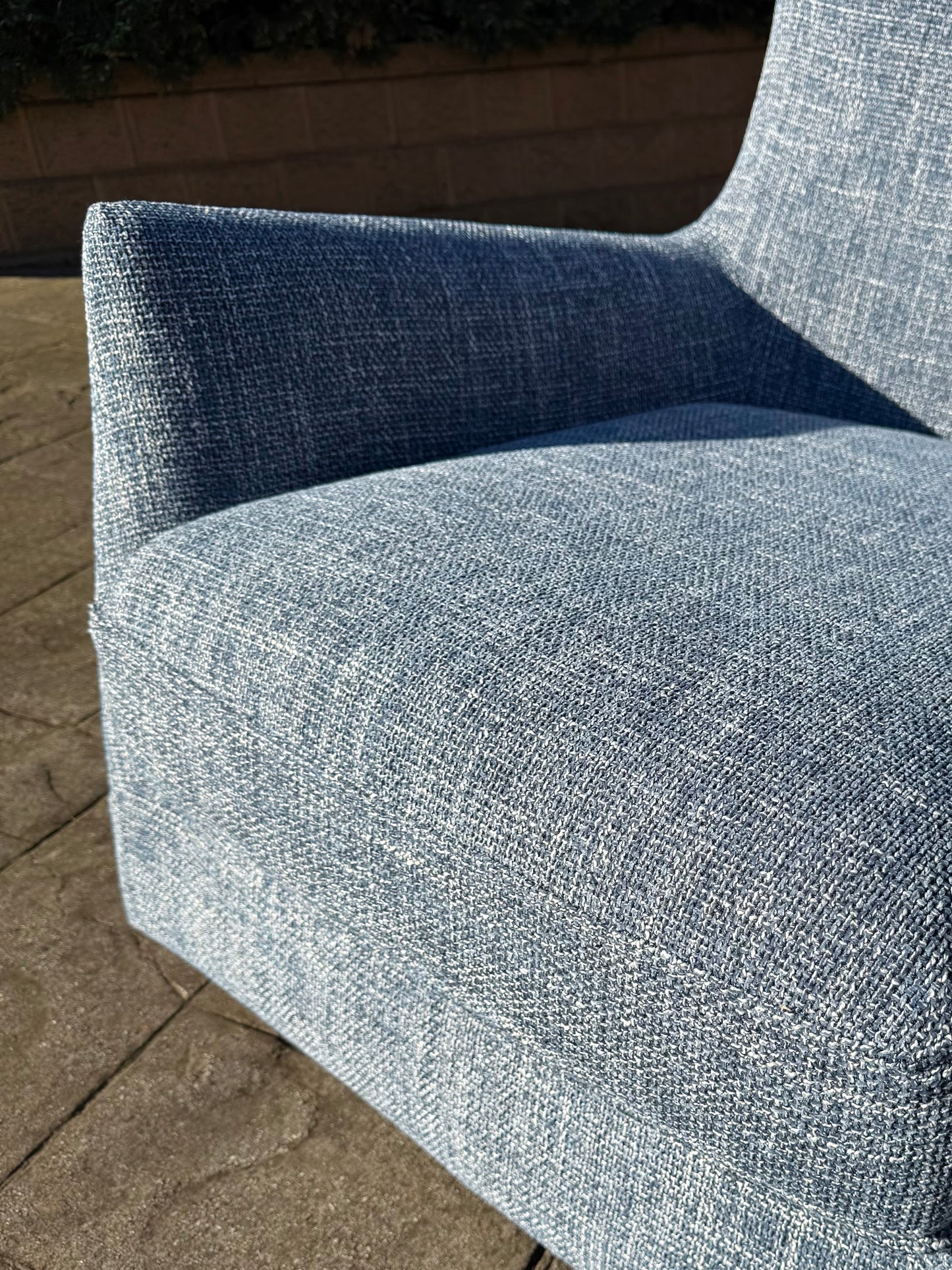 Jardan Armchair