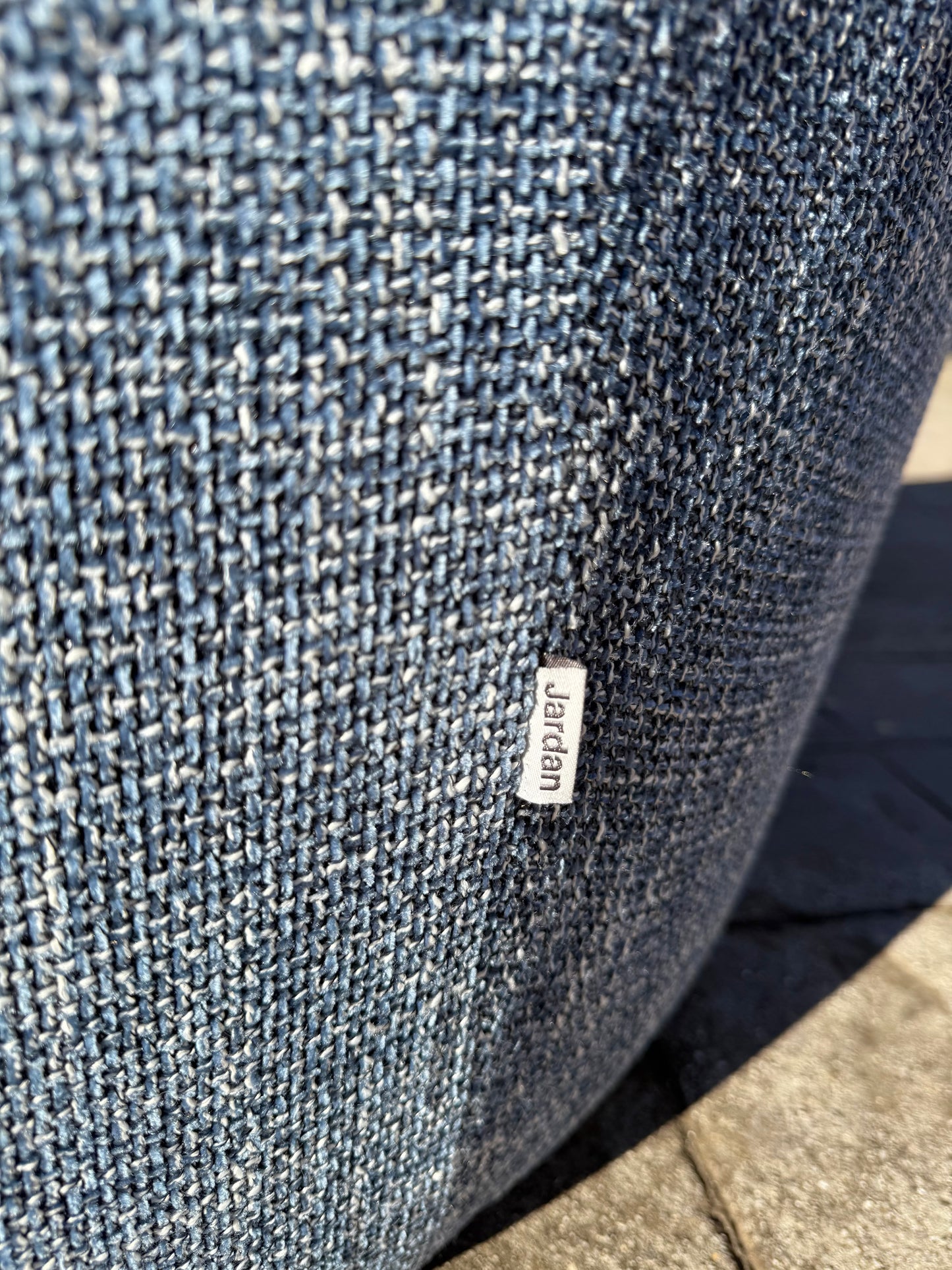 Jardan Armchair