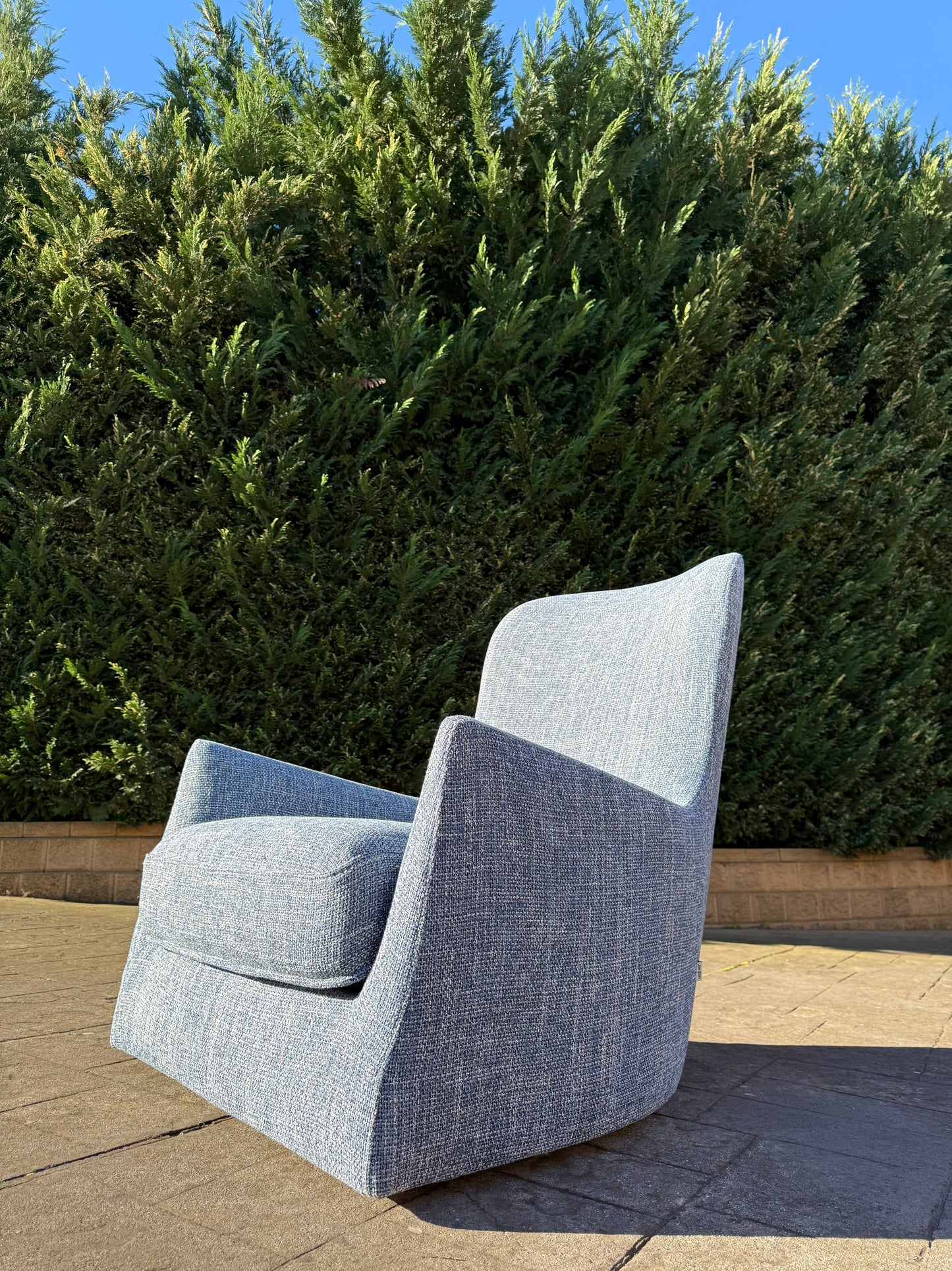 Jardan Armchair