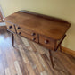 Heritage Furniture Sideboard