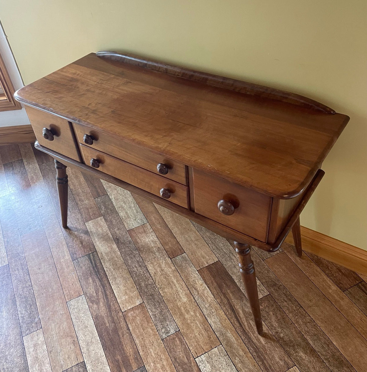 Heritage Furniture Sideboard