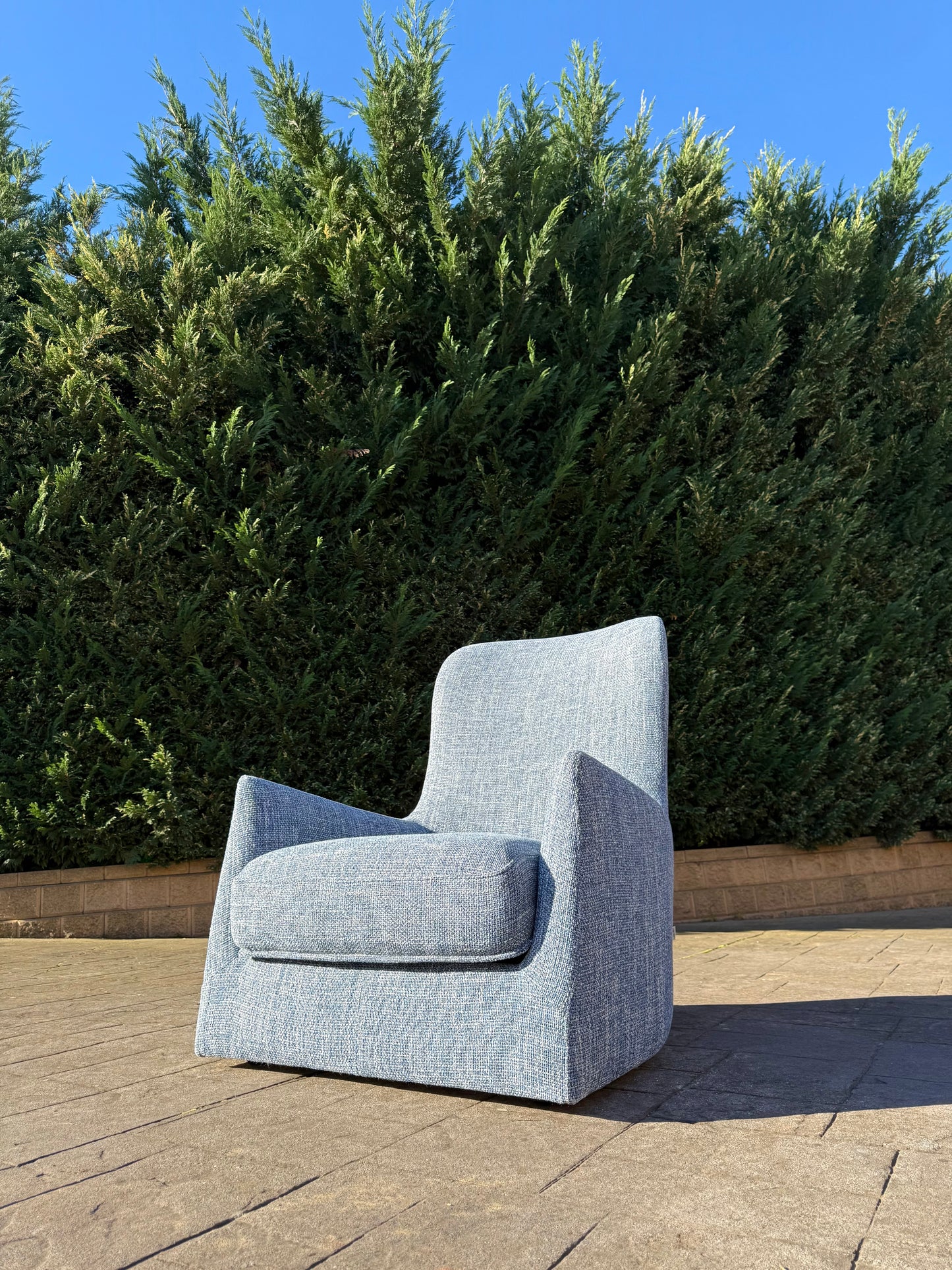 Jardan Armchair