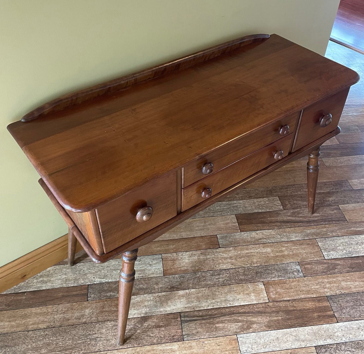 Heritage Furniture Sideboard