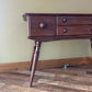 Heritage Furniture Sideboard
