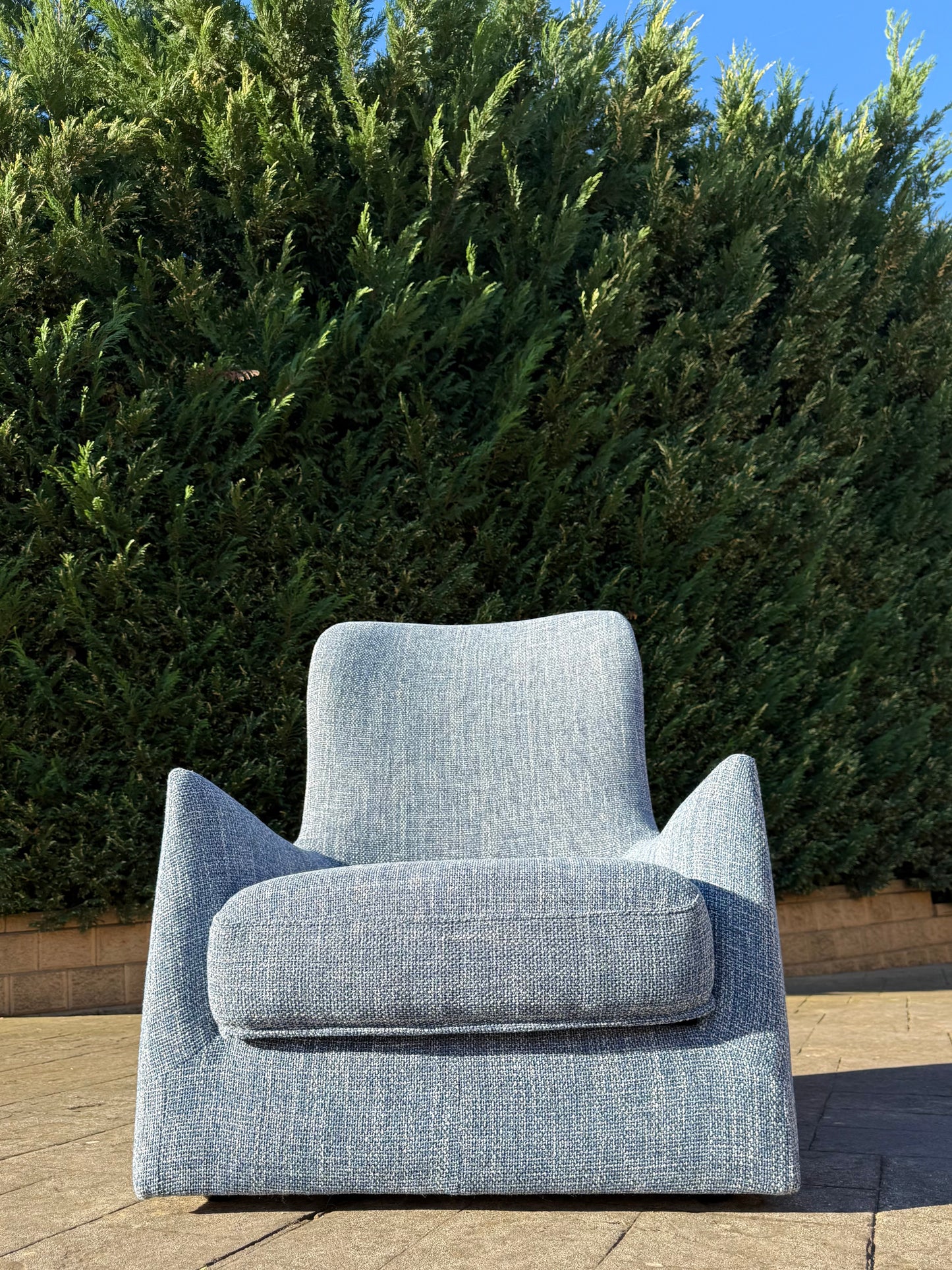 Jardan Armchair
