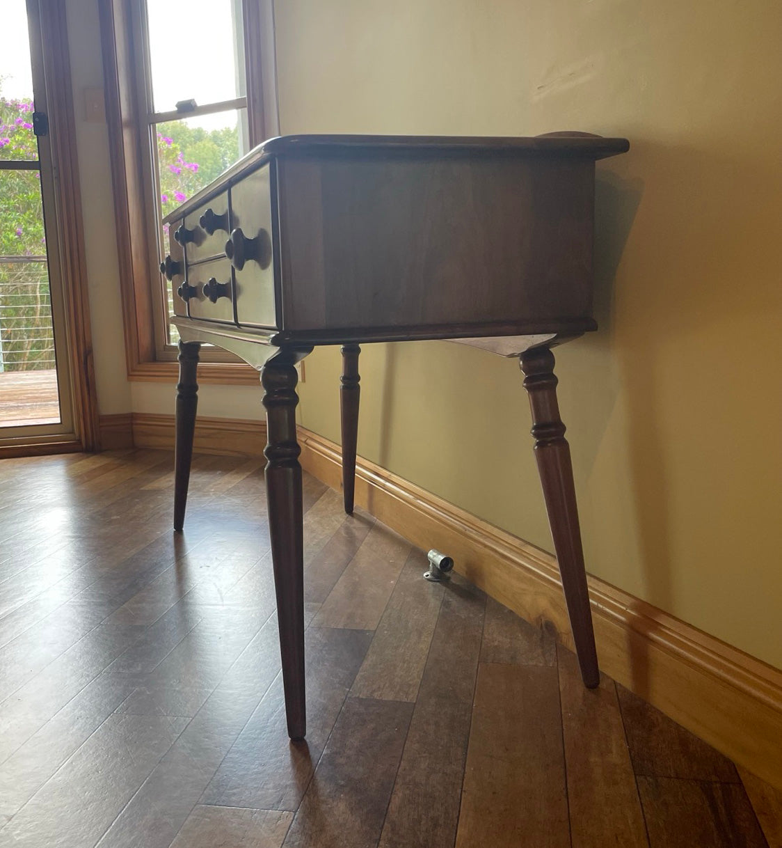 Heritage Furniture Sideboard