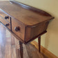Heritage Furniture Sideboard