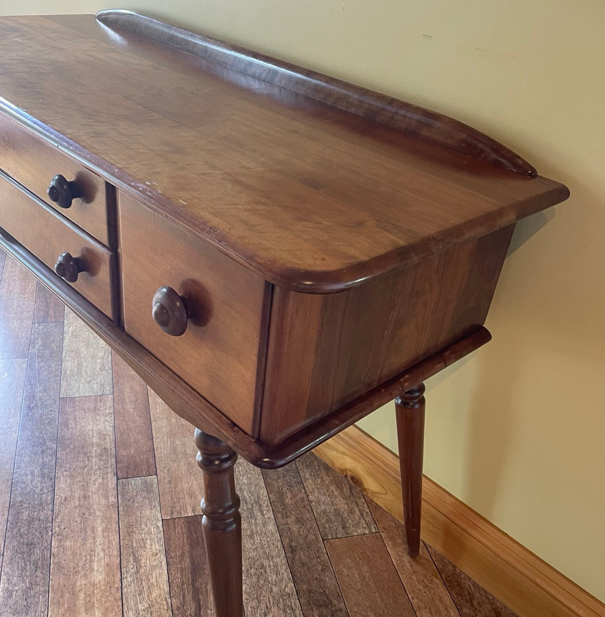 Heritage Furniture Sideboard
