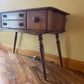 Heritage Furniture Sideboard
