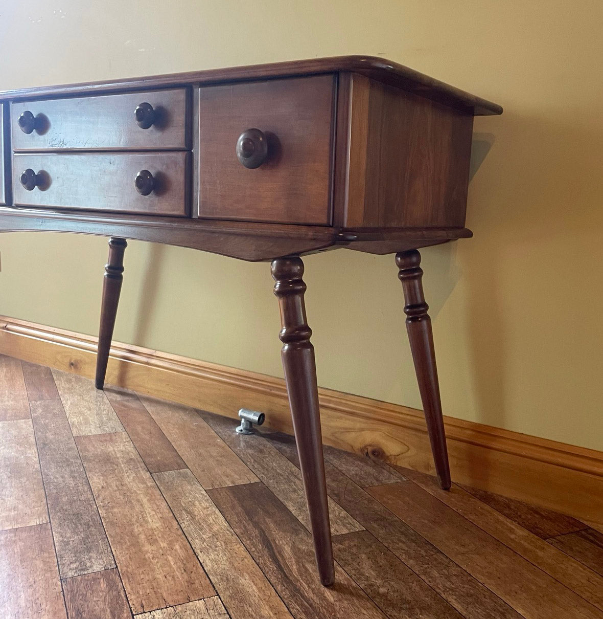Heritage Furniture Sideboard