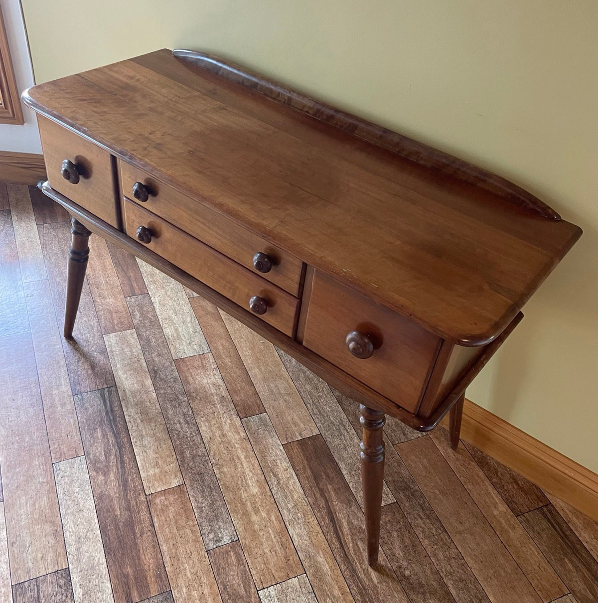 Heritage Furniture Sideboard