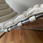Knoll Mies Van Der Rohe Chaise Lounge