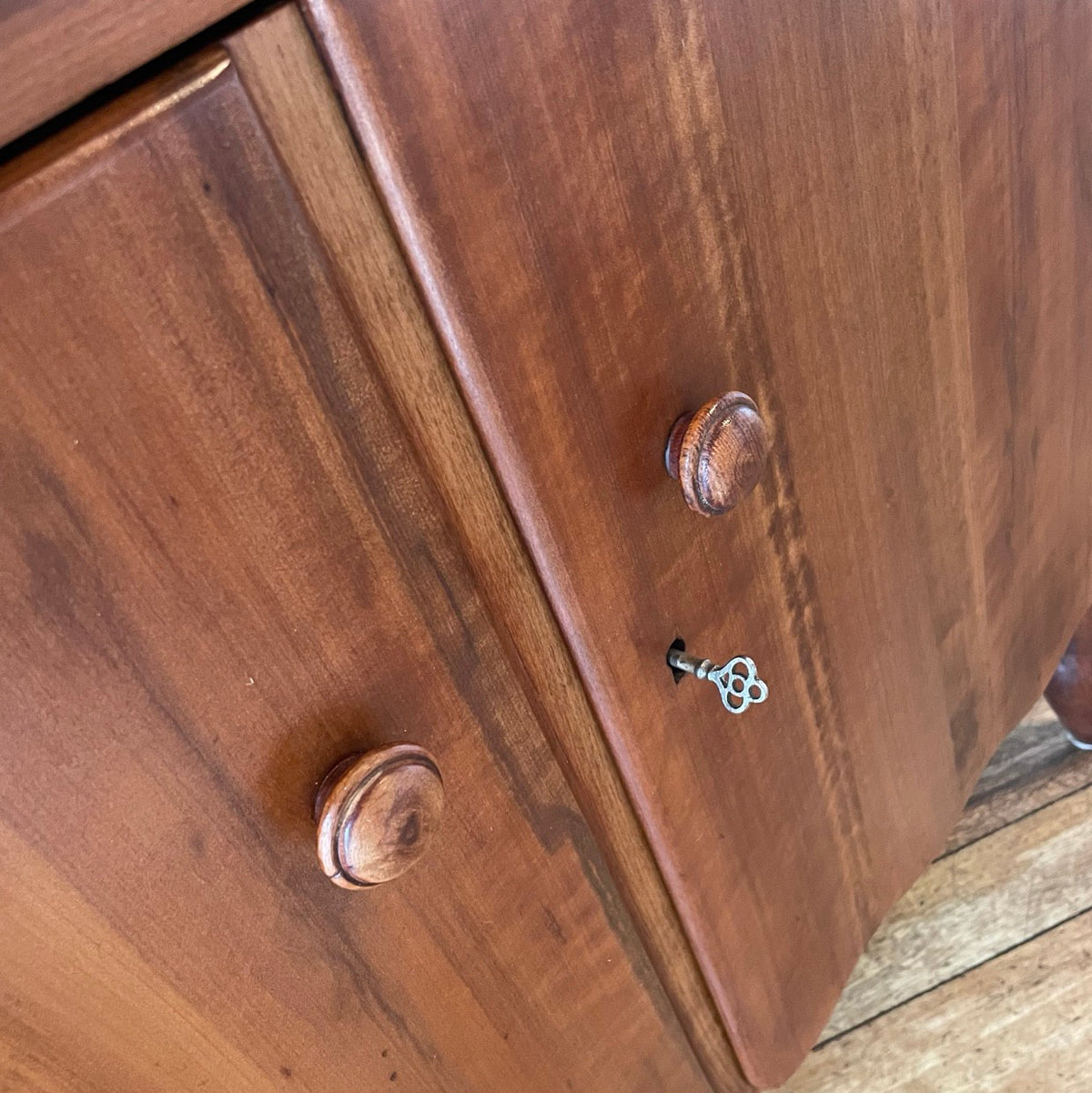 Mid-Century Sideboard