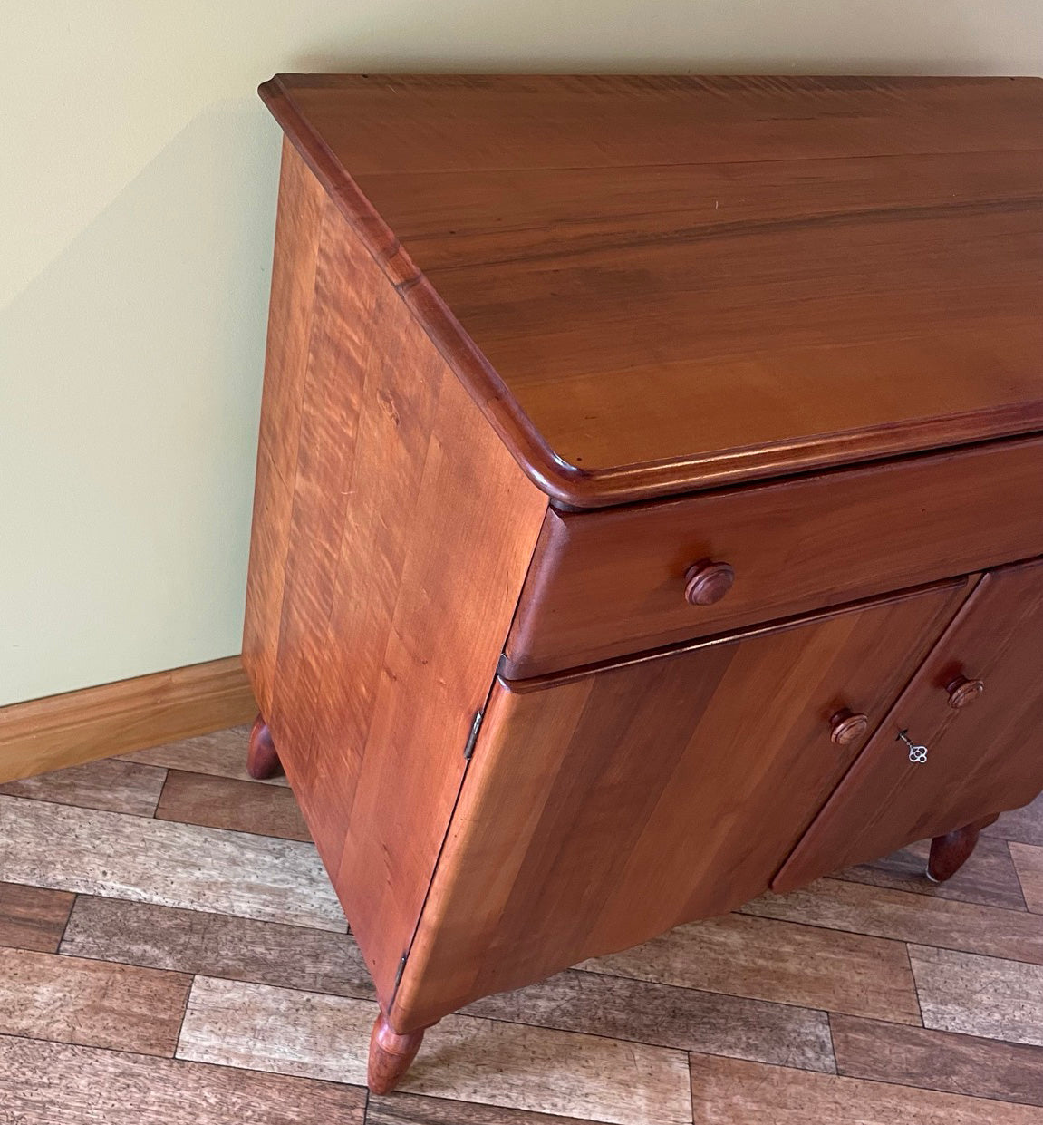 Mid-Century Sideboard