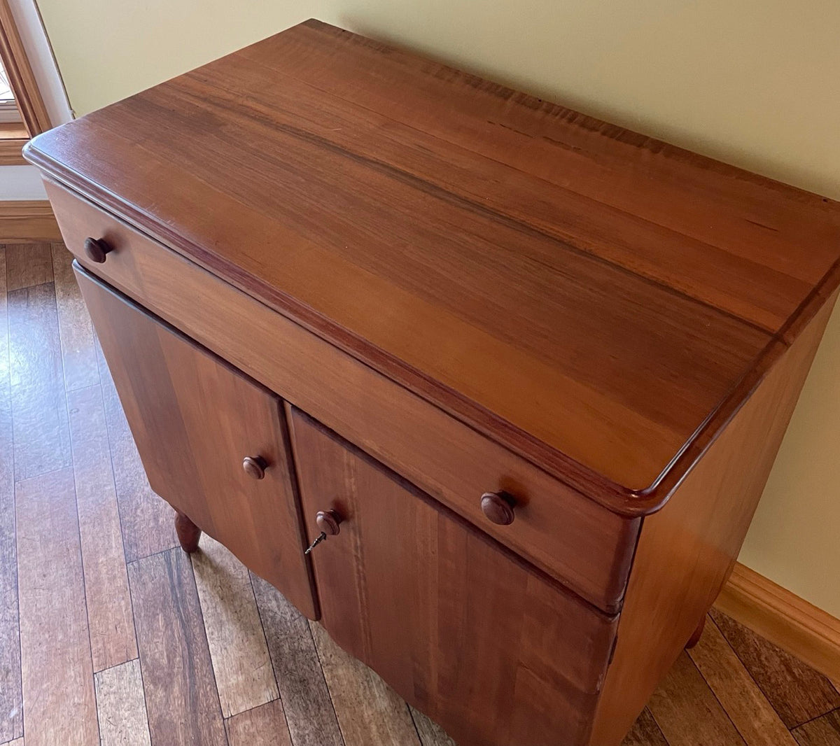 Mid-Century Sideboard