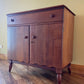 Mid-Century Sideboard