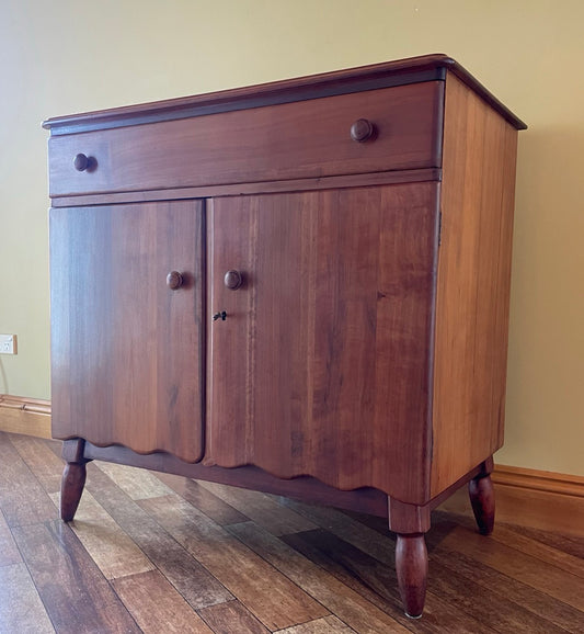 Mid-Century Sideboard