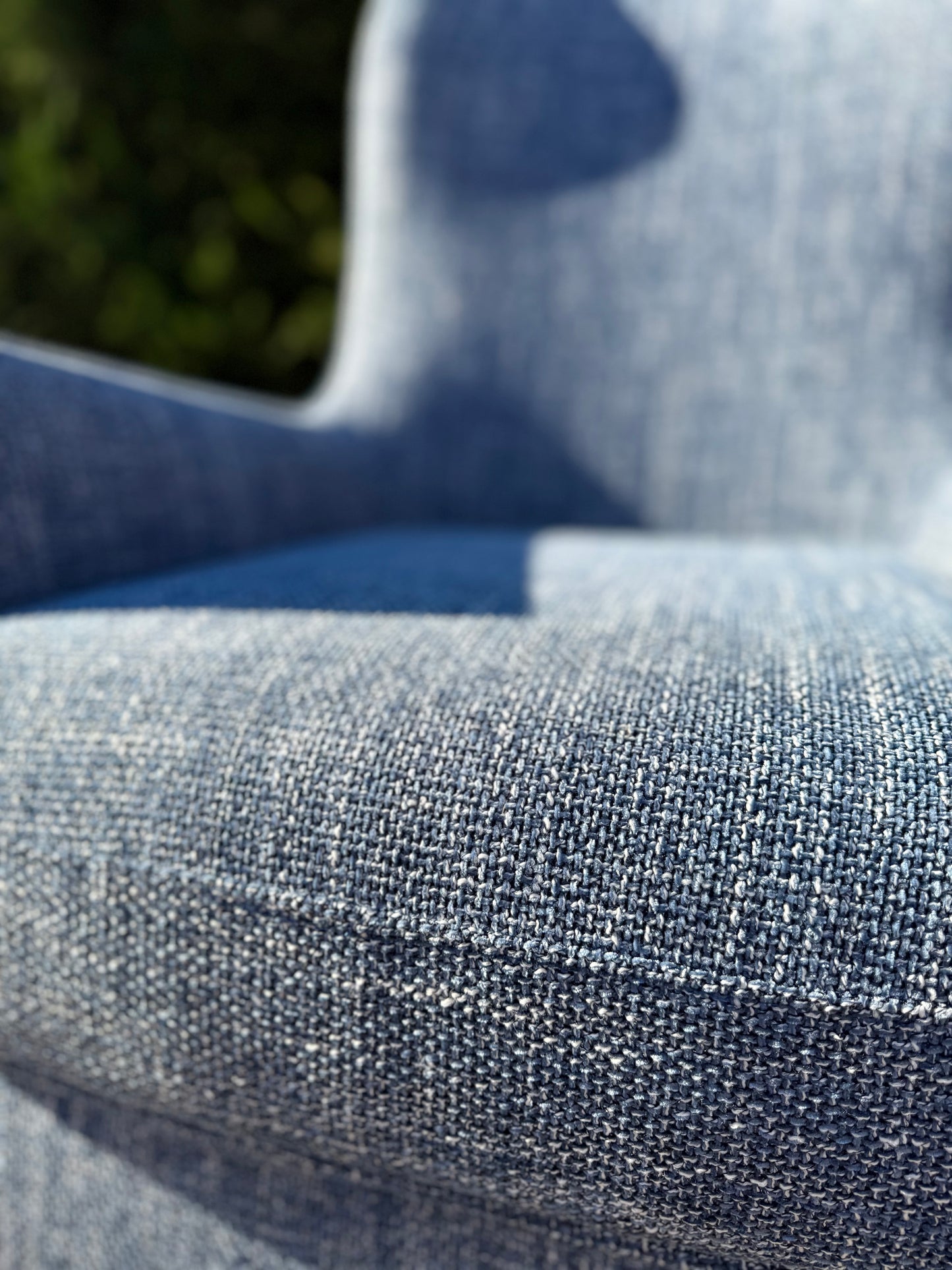 Jardan Armchair