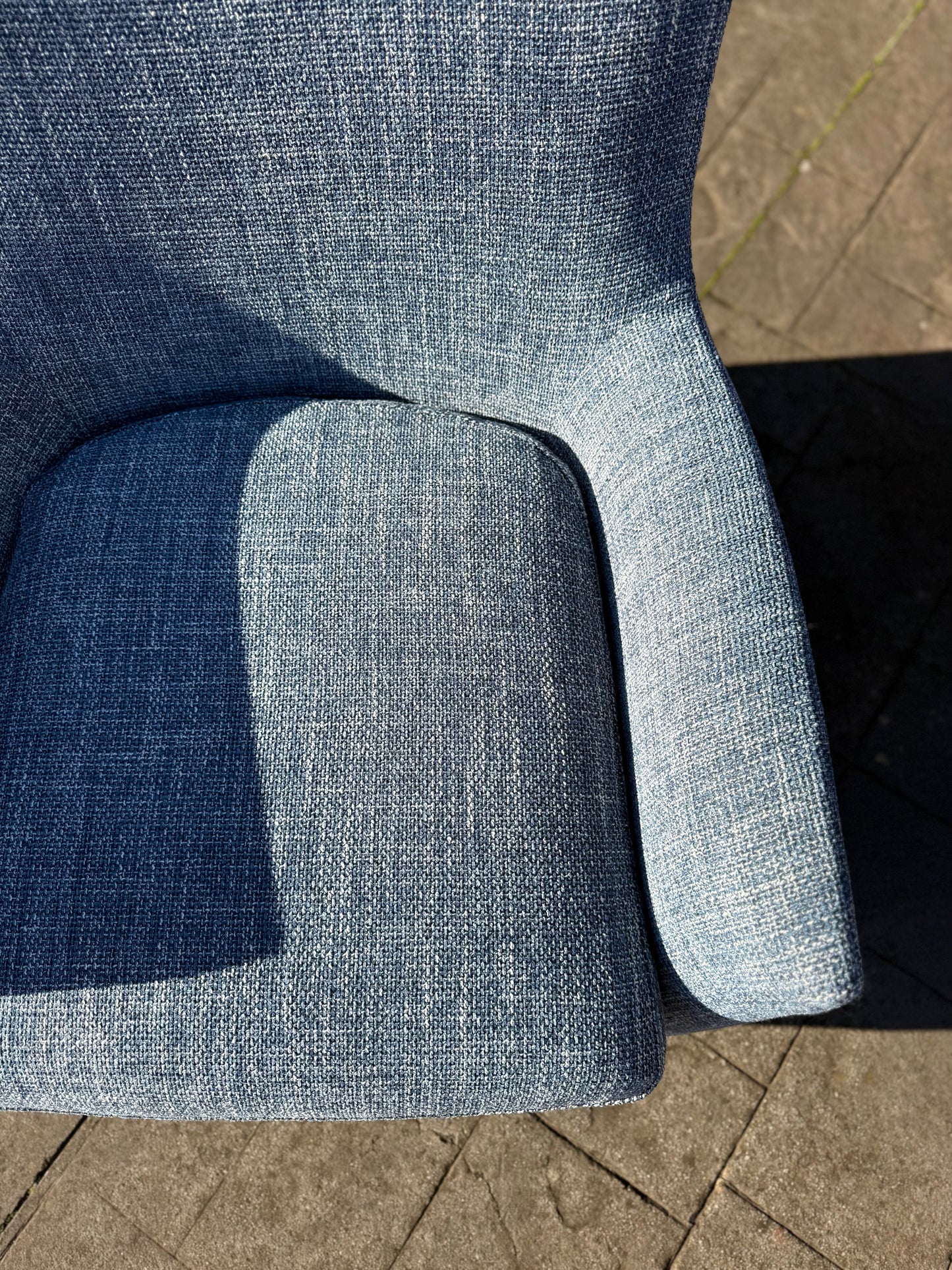 Jardan Armchair