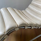 Knoll Mies Van Der Rohe Chaise Lounge