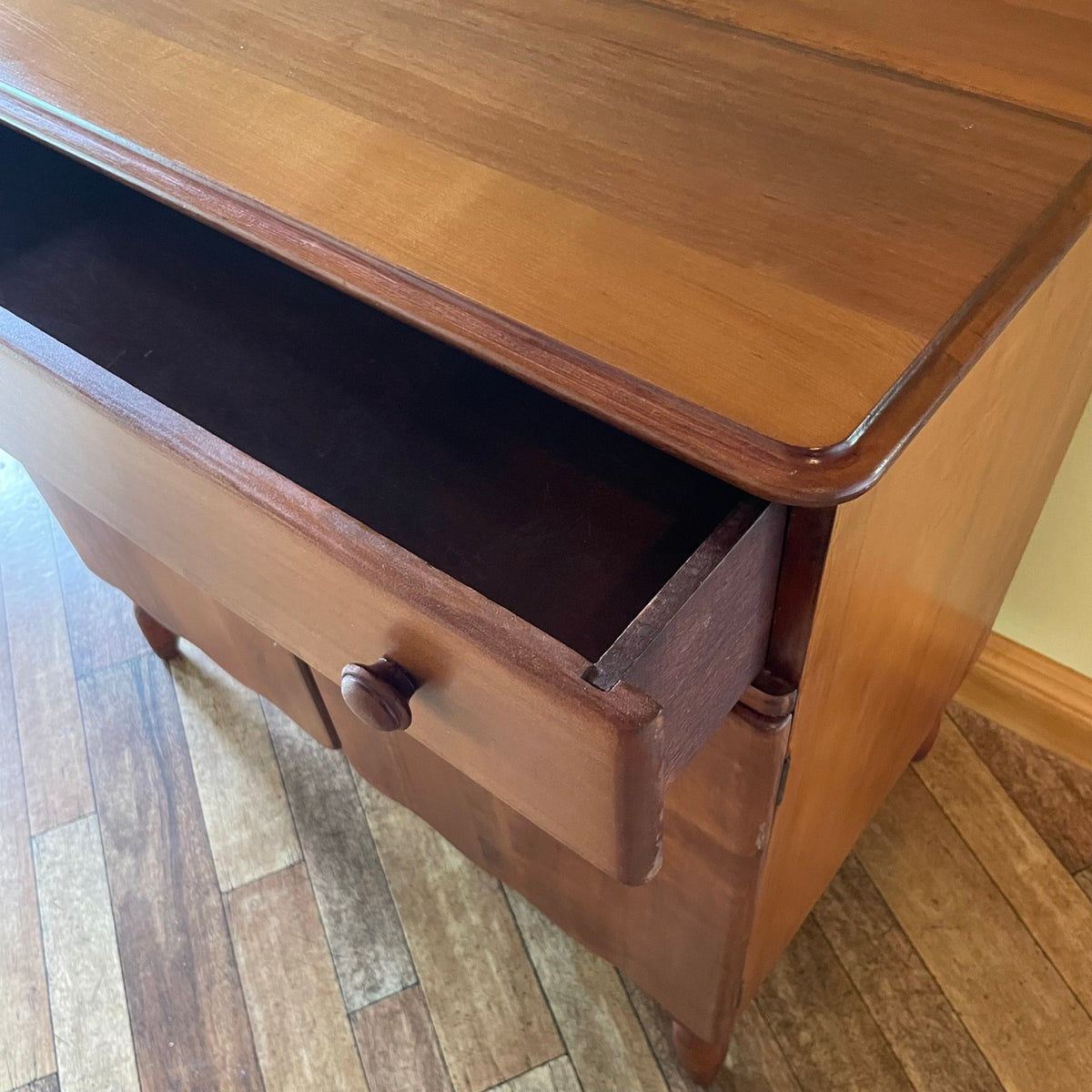 Mid-Century Sideboard