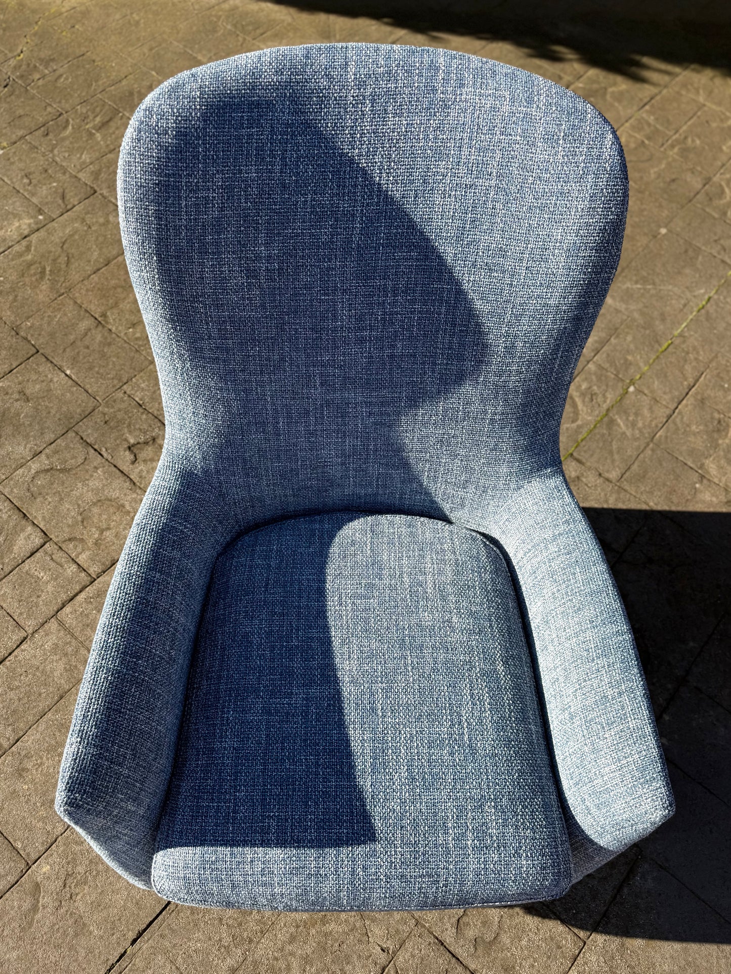 Jardan Armchair