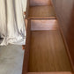 - Mid Century Teak Drawers