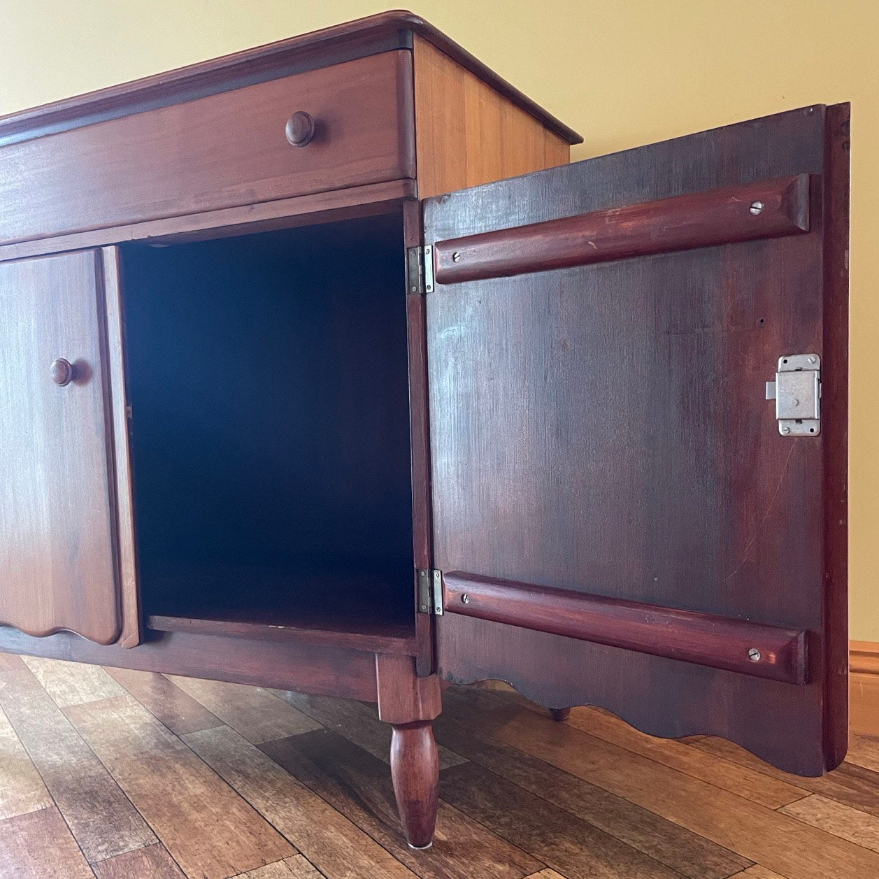 Mid-Century Sideboard