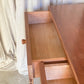 - Mid Century Teak Drawers