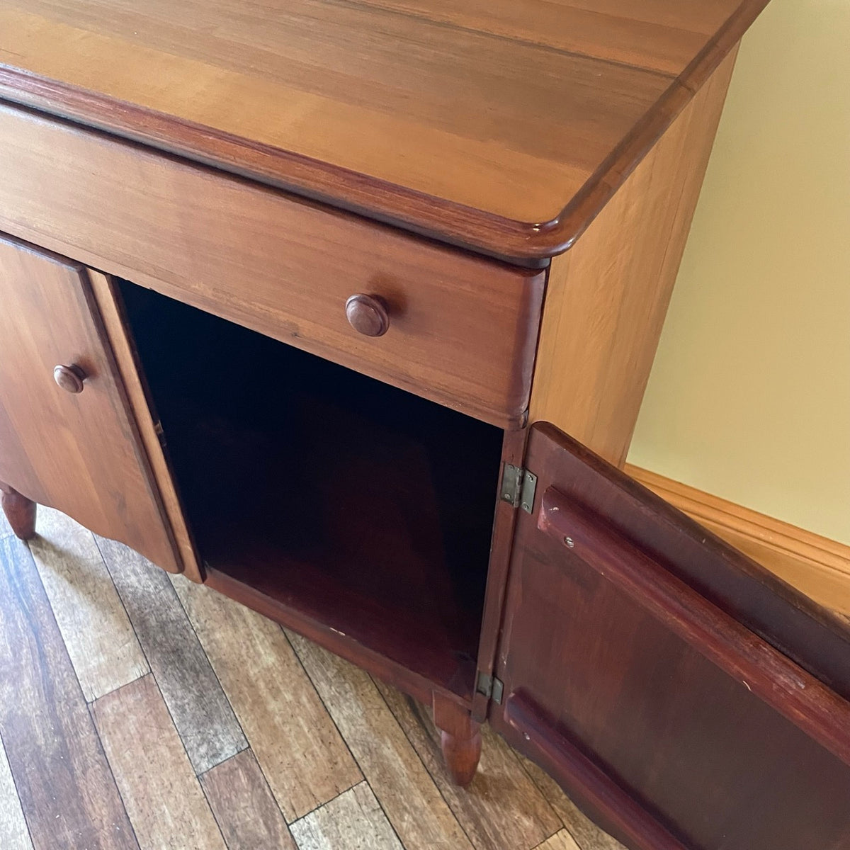 Mid-Century Sideboard